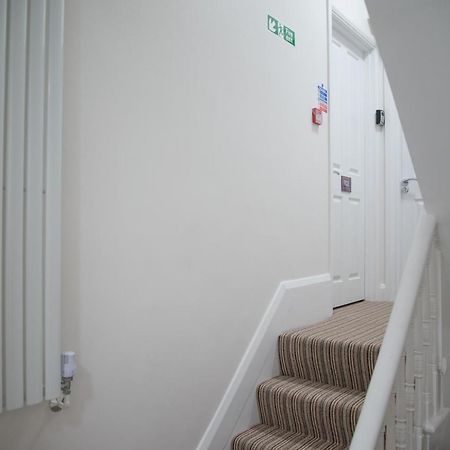 TLK Apartments&Hotel - Beckenham High Street Exterior foto